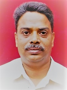 Dr. Anil Shankar Jadhav 


 Professor
 of SCIT Pune