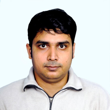 Dr. Tamal Mondal



 Professor
 of SCIT Pune