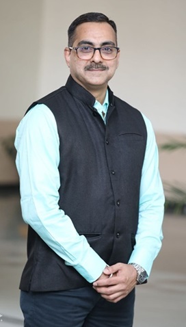 Dr. Krishnan Ramanathan   


 Professor
 of SCIT Pune
