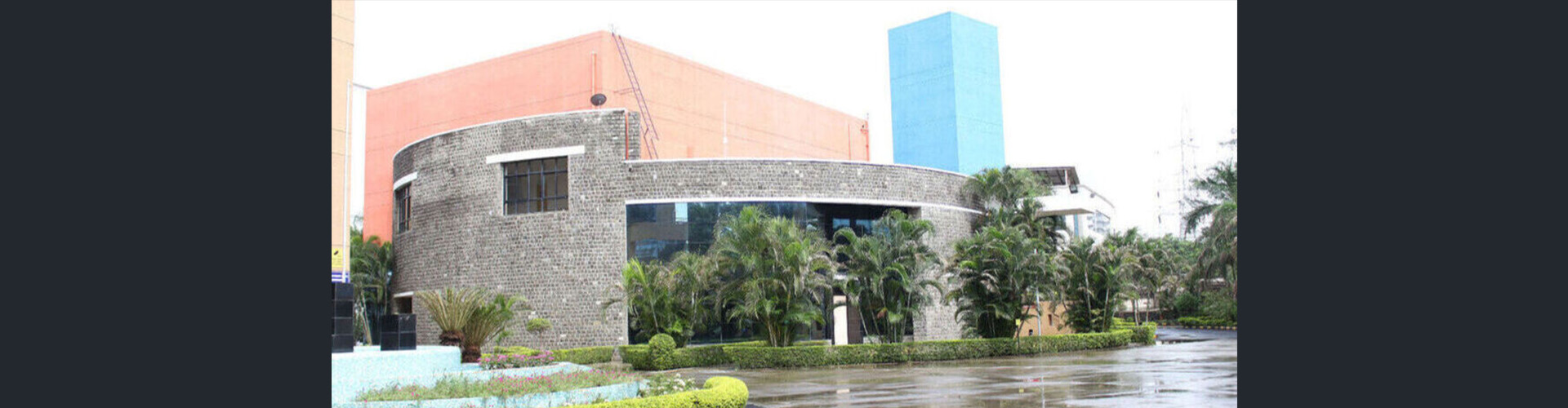 SCIT college Pune