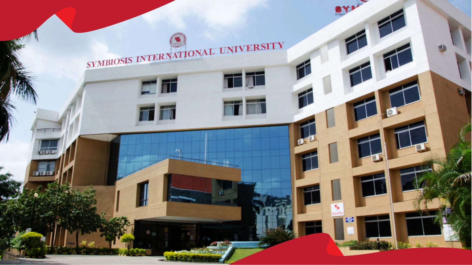 SCIT - Best MBA IT colleges in Pune