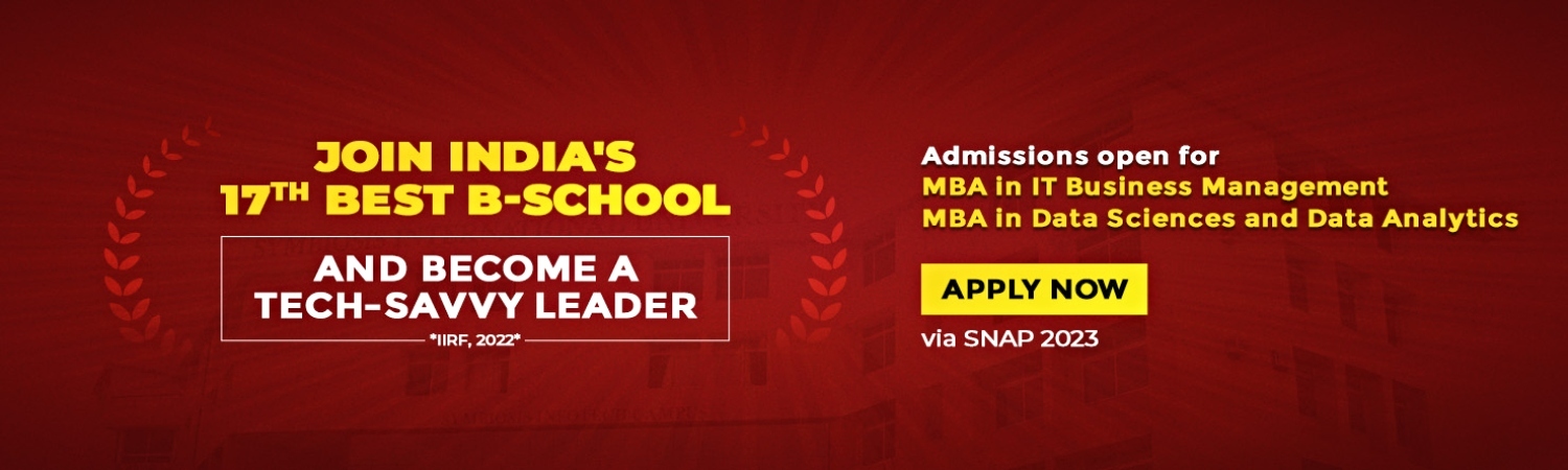Best MBA IT colleges in Pune