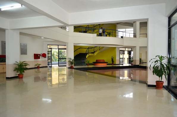 SCIT atriums