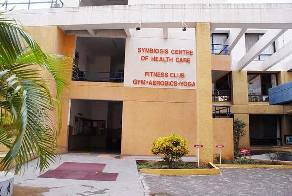 Symbiosis center of health care