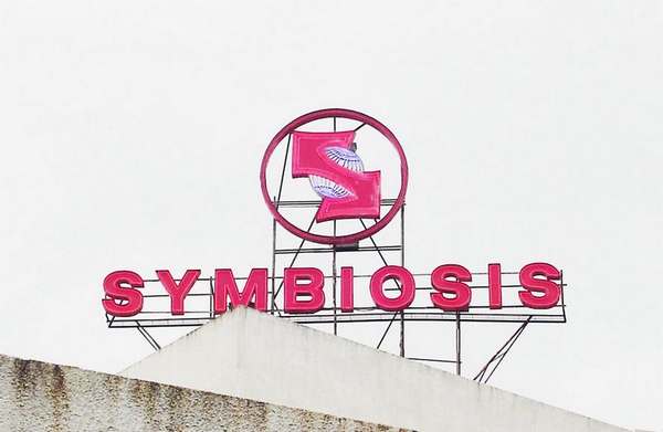 Symbiosis Logo